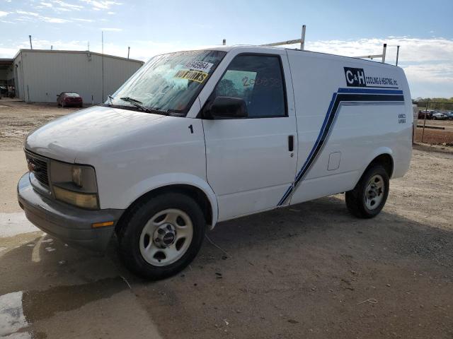 GMC SAFARI XT 2005 with VIN 1GTDM19X35B504629 - Photo from auction