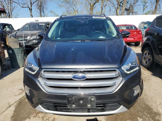 Photo 5 from auction – 2017 FORD ESCAPE TIT with VIN 1FMCU9JDXHUD02404