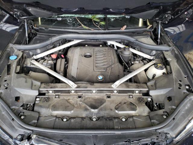 Photo 11 from auction – 2019 BMW X5 XDRIVE4 with VIN 5UXCR6C50KLL53772