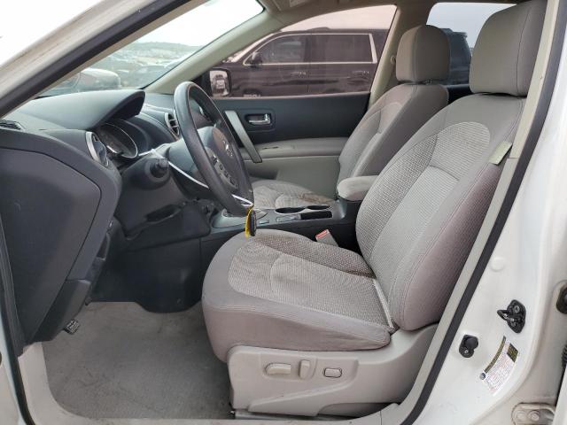 Photo 7 from auction – 2012 NISSAN ROGUE S with VIN JN8AS5MT9CW259804