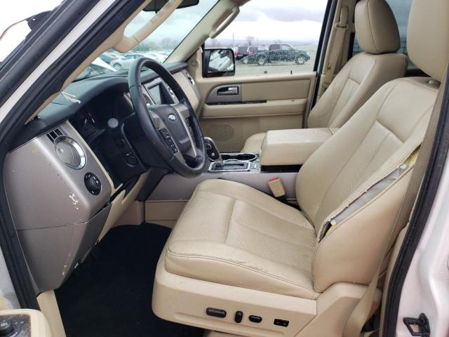 Photo 7 from auction – 2017 FORD EXPEDITION with VIN 1FMJU2AT9HEA57515