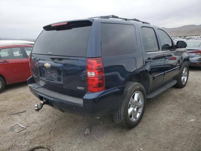 Photo 3 from auction – 2008 CHEVROLET TAHOE C150 with VIN 1GNFC13058R196261