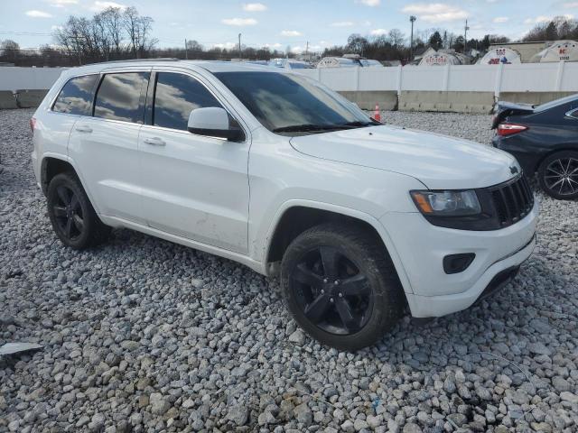 Photo 4 from auction – 2015 JEEP GRAND CHER with VIN 1C4RJFAG2FC742510
