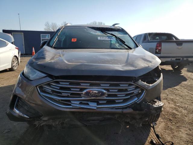 Photo 5 from auction – 2019 FORD EDGE SEL with VIN 2FMPK4J90KBC59999