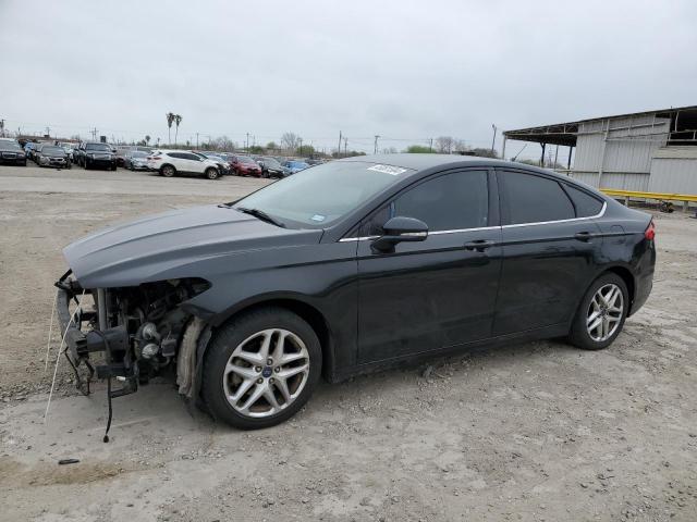 Photo 1 from auction – 2014 FORD FUSION SE with VIN 3FA6P0H72ER138255