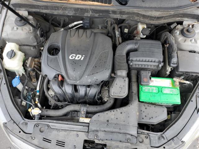 Photo 11 from auction – 2012 KIA OPTIMA LX with VIN 5XXGM4A73CG046432