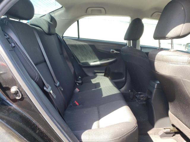 Photo 10 from auction – 2013 TOYOTA COROLLA BA with VIN 5YFBU4EEXDP166076