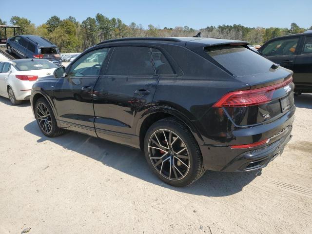 Photo 2 from auction – 2019 AUDI Q8 PRESTIG with VIN WA1FVAF11KD030938