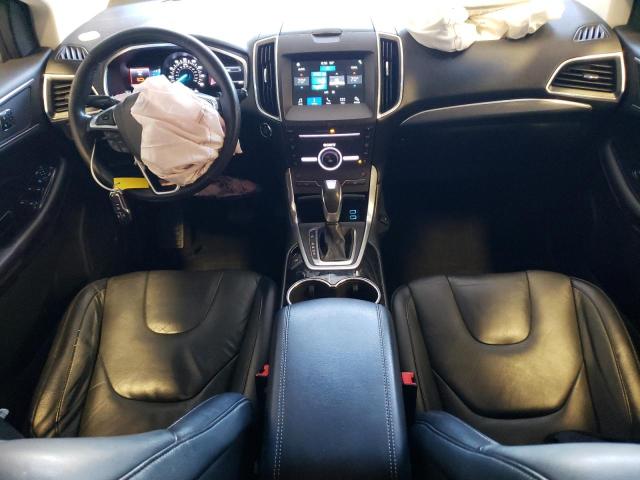 Photo 8 from auction – 2016 FORD EDGE TITAN with VIN 2FMPK4K86GBB83234