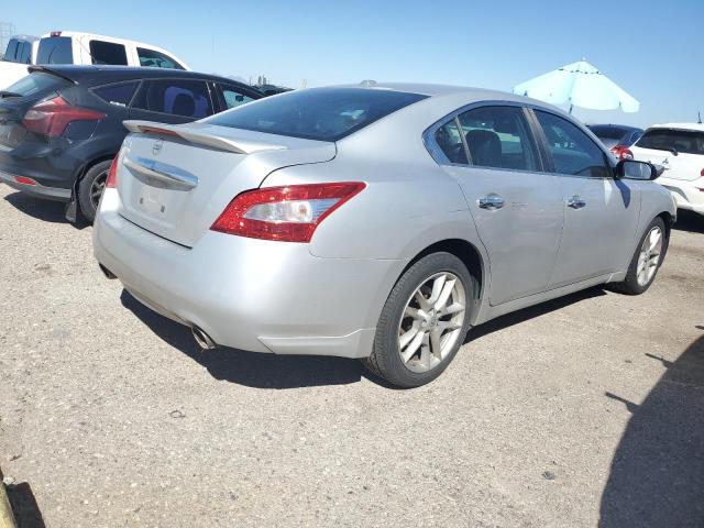 Photo 3 from auction – 2011 NISSAN MAXIMA S with VIN 1N4AA5APXBC867052