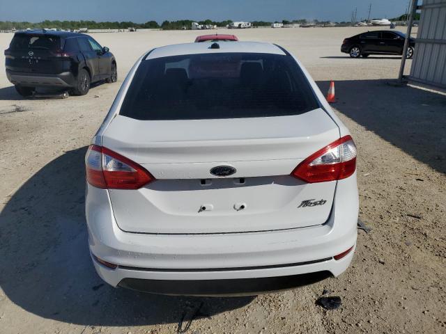 Photo 6 from auction – 2015 FORD FIESTA S with VIN 3FADP4AJ3FM179366