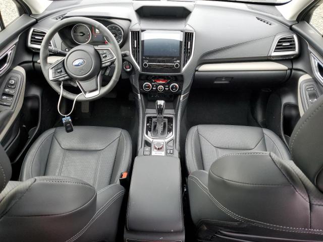 Photo 8 from auction – 2023 SUBARU FORESTER L with VIN JF2SKAPCXPH475693