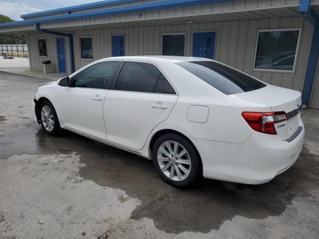 Photo 2 from auction – 2012 TOYOTA CAMRY BASE with VIN 4T1BF1FK3CU562943