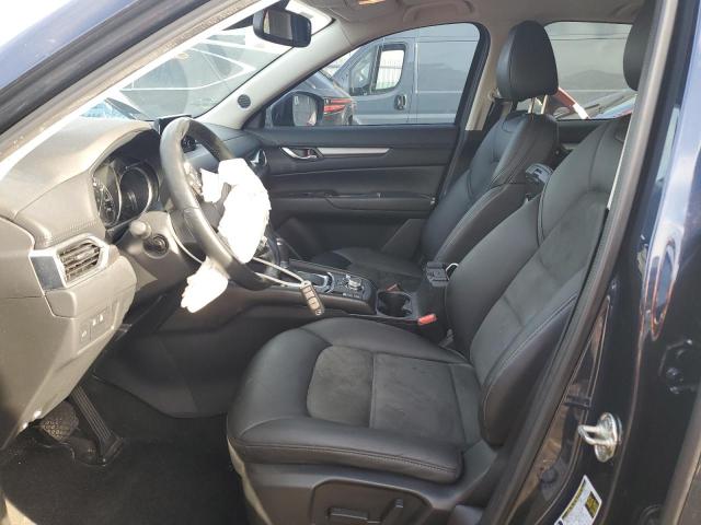 Photo 7 from auction – 2019 MAZDA CX-5 TOURI with VIN JM3KFACM3K1653454