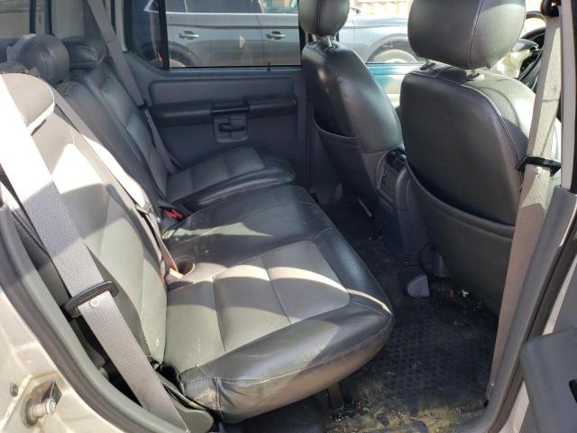 صورة رقم 10 من المزاد - 2005 FORD EXPLORER S مع VIN 1FMZU77K95UB05756