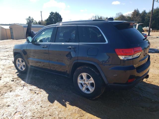 Photo 2 from auction – 2016 JEEP GRAND CHER with VIN 1C4RJFAG8GC311736