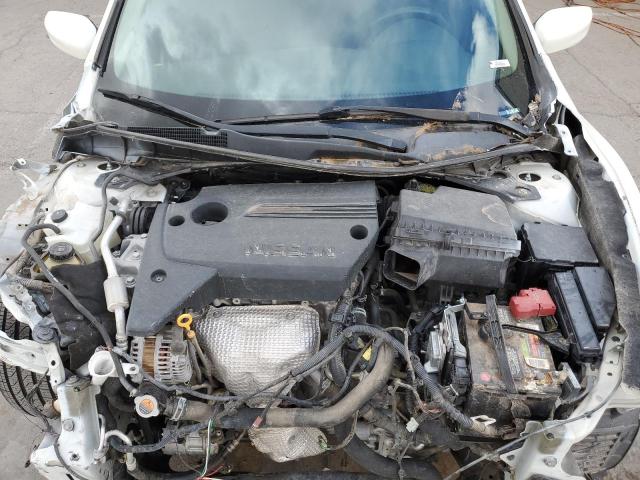 Photo 11 from auction – 2016 NISSAN ALTIMA 2.5 with VIN 1N4AL3AP9GN309039