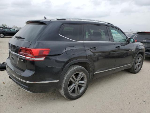 Photo 3 from auction – 2018 VOLKSWAGEN ATLAS SEL with VIN 1V2SR2CA2JC522111
