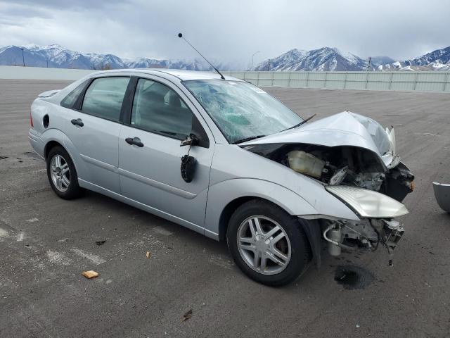 Photo 4 from auction – 2001 FORD FOCUS SE with VIN 1FAFP34P41W221779
