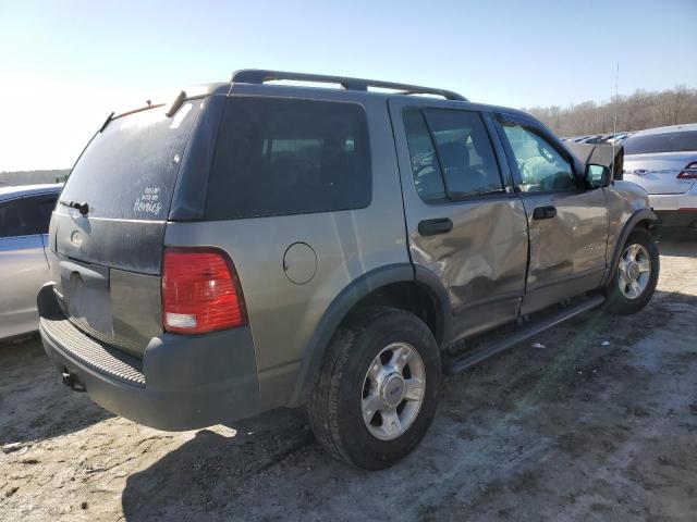 Zdjęcie 3 z aukcji – 2004 FORD EXPLORER X z VIN 1FMZU72K34UA26685