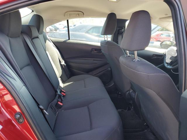 Photo 10 from auction – 2024 TOYOTA COROLLA LE with VIN JTDB4MEE7RJ013733