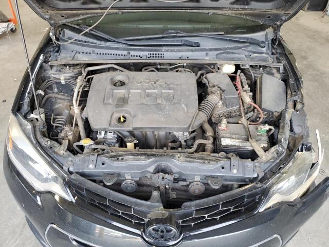 Photo 11 from auction – 2015 TOYOTA COROLLA L with VIN 5YFBURHE1FP312439