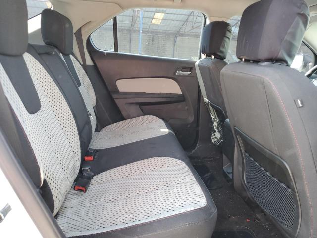 Photo 10 from auction – 2010 CHEVROLET EQUINOX LS with VIN 2CNALBEW5A6332458