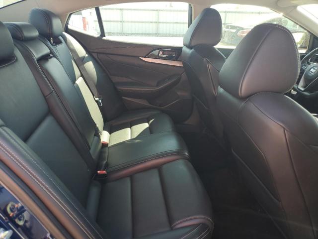 Photo 10 from auction – 2016 NISSAN MAXIMA 3.5 with VIN 1N4AA6AP0GC448611