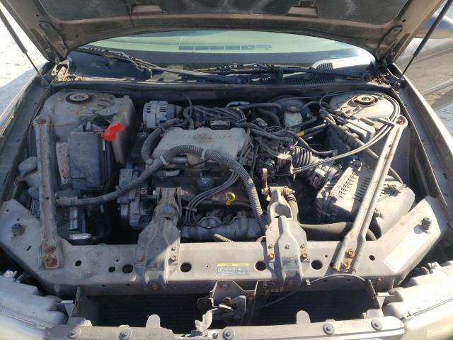 Photo 11 from auction – 2003 BUICK CENTURY CU with VIN 2G4WS52J831164902