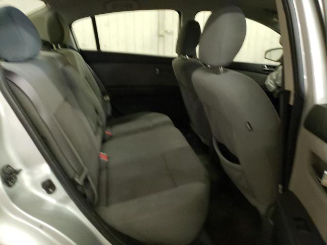 Photo 10 from auction – 2012 NISSAN SENTRA 2.0 with VIN 3N1AB6AP8CL782362
