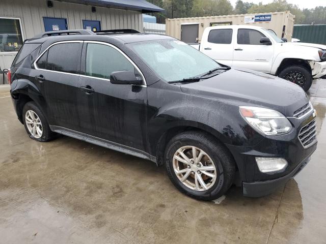 Photo 4 from auction – 2017 CHEVROLET EQUINOX LT with VIN 2GNALCEK2H1614661