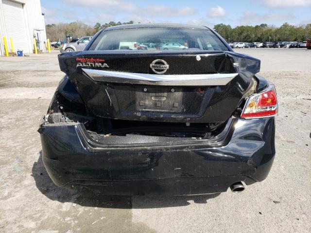 Photo 6 from auction – 2015 NISSAN ALTIMA 2.5 with VIN 1N4AL3AP4FC177303