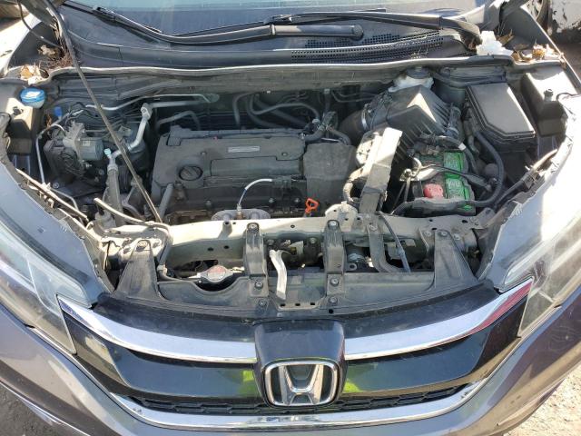 Photo 11 from auction – 2016 HONDA CR-V EX with VIN 2HKRM4H56GH646028