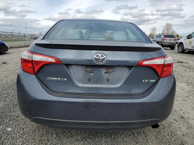 Photo 6 from auction – 2016 TOYOTA COROLLA EC with VIN 2T1BPRHE7GC664871