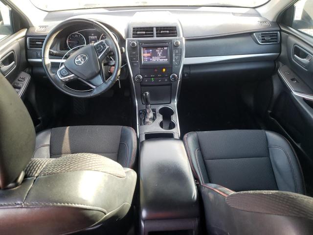 Photo 8 from auction – 2017 TOYOTA CAMRY LE with VIN 4T1BF1FK0HU782953