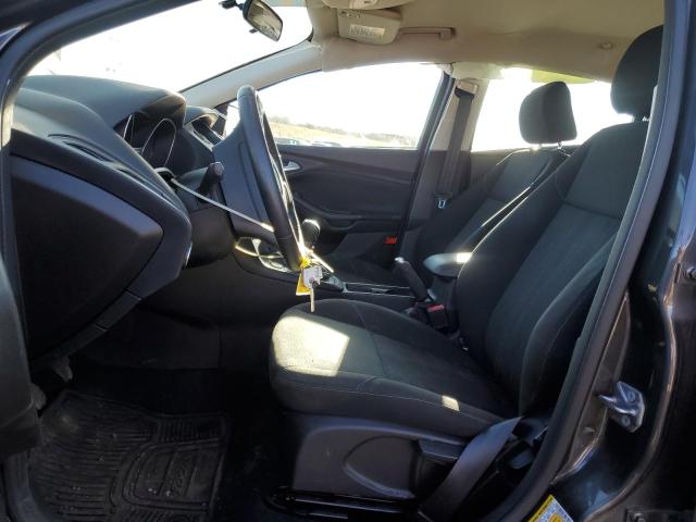Photo 7 from auction – 2015 FORD FOCUS SE with VIN 1FADP3K22FL357450