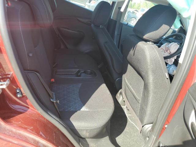 Photo 10 from auction – 2022 CHEVROLET SPARK LS with VIN KL8CB6SA1NC024550