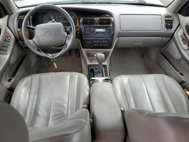 Photo 8 from auction – 1998 TOYOTA AVALON XL with VIN 4T1BF18B4WU256464
