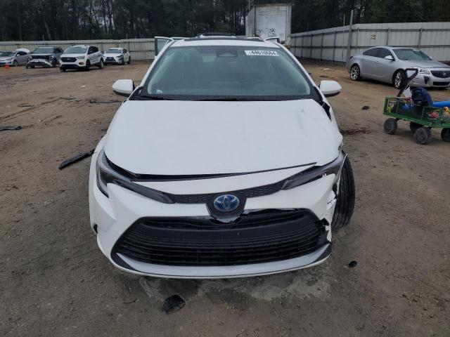 Photo 5 from auction – 2023 TOYOTA COROLLA LE with VIN JTDBCMFE0P3002169