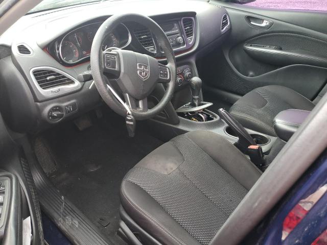Photo 7 from auction – 2015 DODGE DART SXT with VIN 1C3CDFBB1FD404224