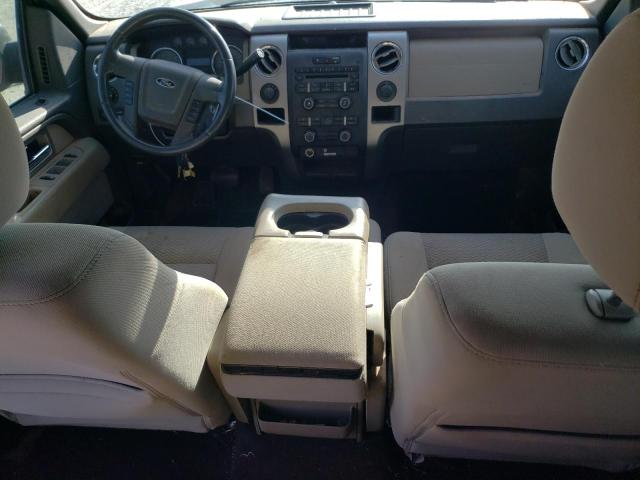 Фото 8 с аукциона – 2010 FORD F150 SUPER с VIN 1FTEW1E87AKE48802