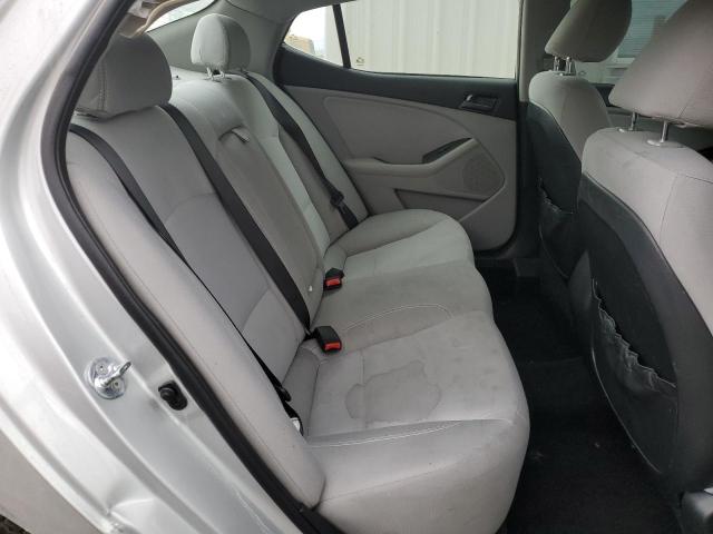 Photo 10 from auction – 2013 KIA OPTIMA LX with VIN 5XXGM4A76DG122565