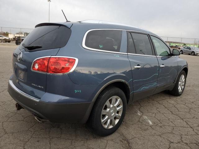 Photo 3 from auction – 2012 BUICK ENCLAVE with VIN 5GAKRCED0CJ303436