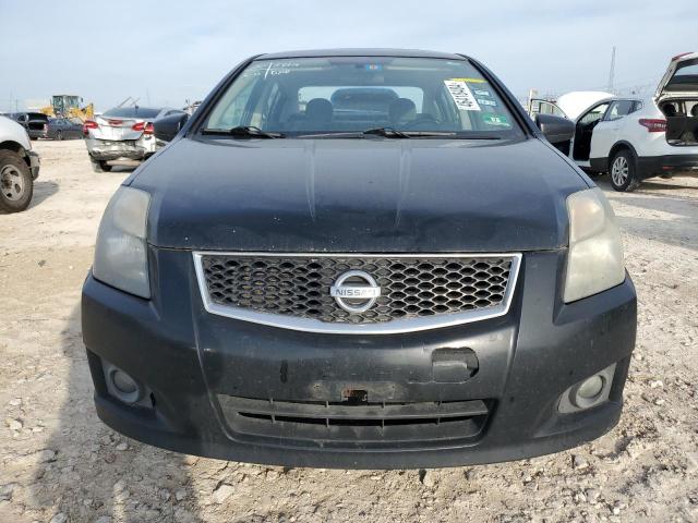 Photo 5 from auction – 2012 NISSAN SENTRA 2.0 with VIN 3N1AB6AP3CL665868