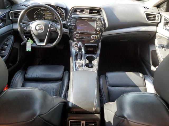 Photo 8 from auction – 2016 NISSAN MAXIMA 3.5 with VIN 1N4AA6AP3GC427817