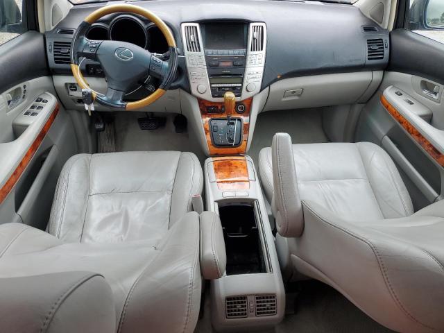 Photo 8 from auction – 2008 LEXUS RX 350 with VIN 2T2HK31U48C064345