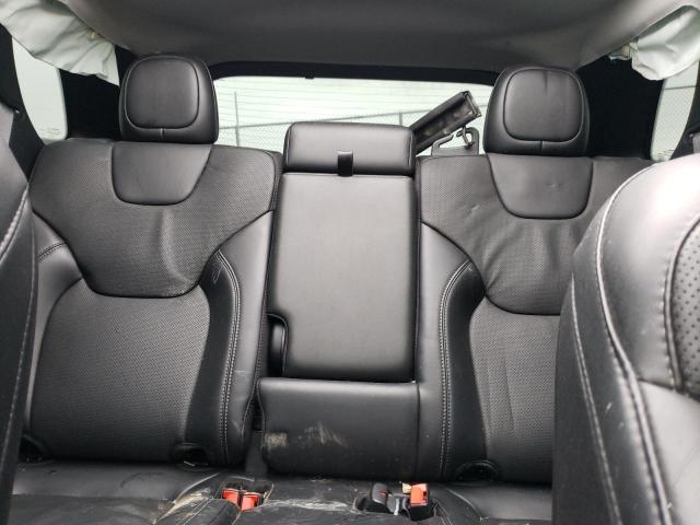 Photo 10 from auction – 2021 JEEP CHEROKEE L with VIN 1C4PJMMX5MD166992