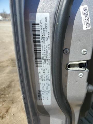 Photo 13 from auction – 2020 RAM 1500 CLASS with VIN 1C6RR6TTXLS135637