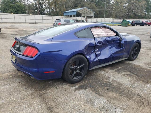 Photo 3 from auction – 2016 FORD MUSTANG with VIN 1FA6P8AM7G5220244