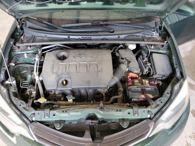 Photo 11 from auction – 2015 TOYOTA COROLLA L with VIN 2T1BURHE2FC479313